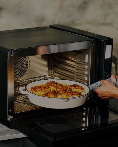 Sous Vide and Combi Oven Cooking – Anova Culinary.